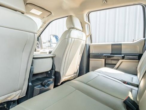 Used 2020 Ford F250 XL w/ Power Equipment Group image 37