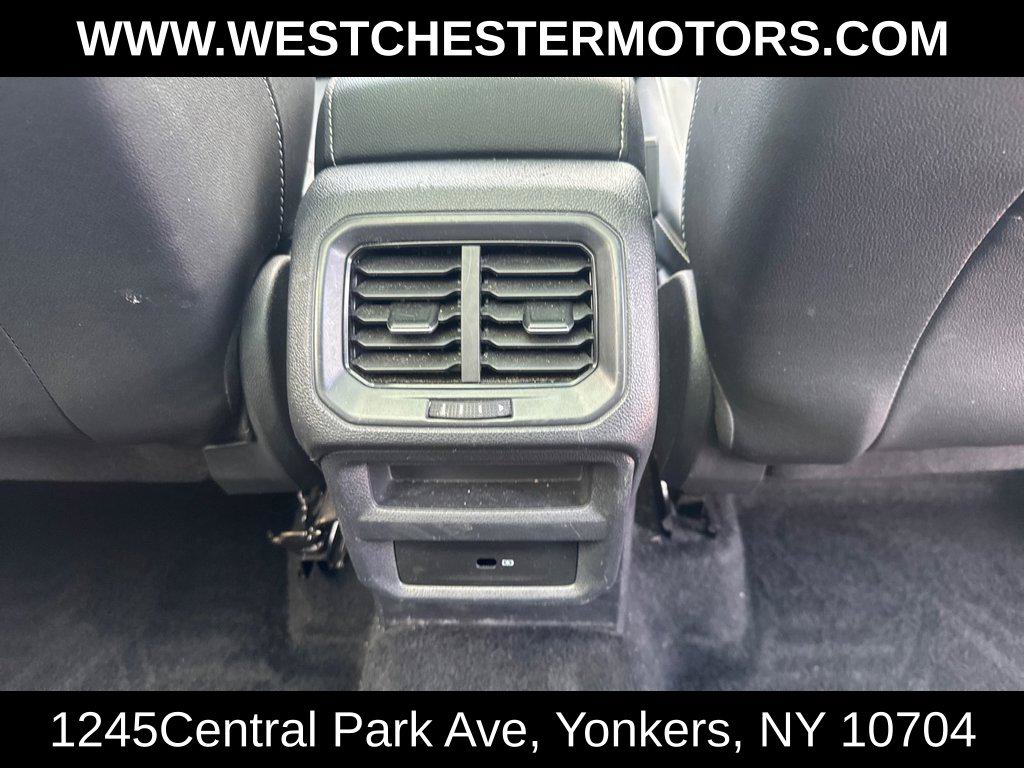 Used 2023 Volkswagen Taos SEL AWD/4WD image 21