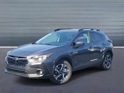 New 2026 Subaru Crosstrek 2.5i Premium