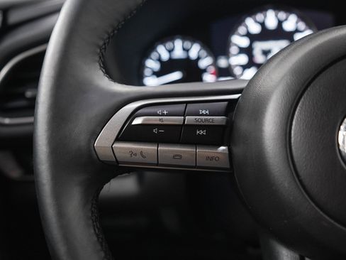 Used 2022 MAZDA CX-30 AWD 2.5 S w/ Select Package image 26