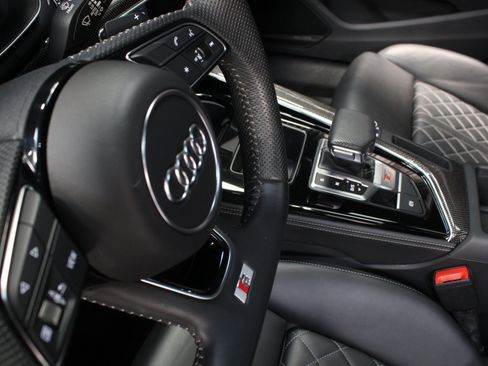 Used 2020 Audi S5 Premium Plus w/ S Sport Package AWD/4WD image 60