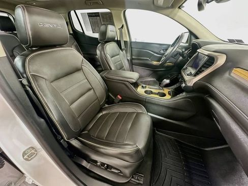 Used 2017 GMC Acadia Denali AWD/4WD image 37