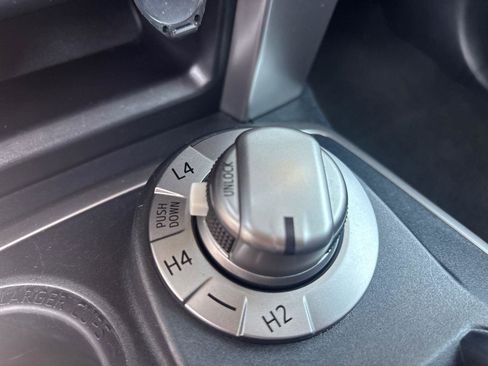 Certified 2023 Toyota 4Runner SR5 image 36