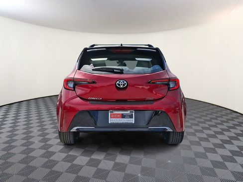 New 2026 Toyota Corolla XSE image 5