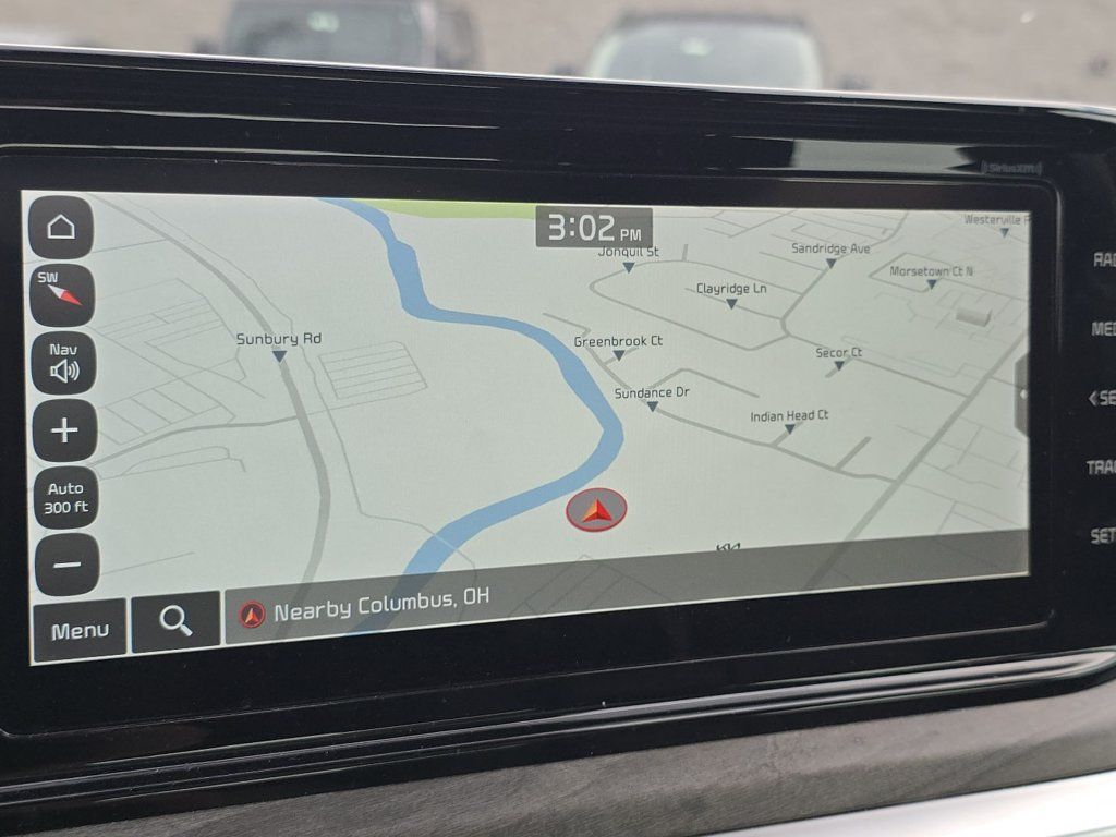 Used 2024 Kia K5 EX FWD image 4