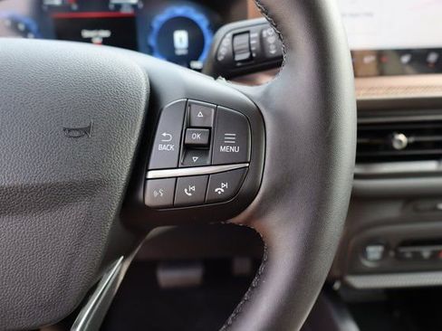 New 2025 Ford Bronco Sport Outer Banks image 27