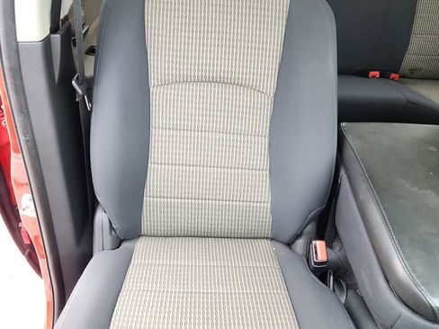 Used 2009 Dodge Ram 1500 Truck SLT w/ Big Horn Regional Pkg image 18