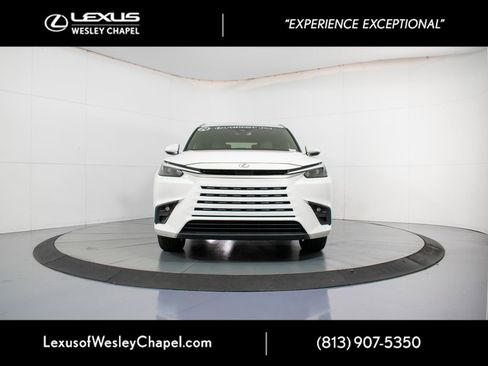 Used 2024 Lexus TX 350 FWD w/ Cold Weather Package image 13