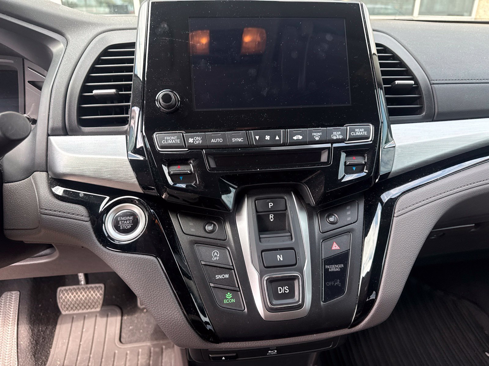 Used 2023 Honda Odyssey Touring image 22
