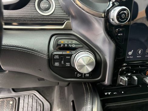 Used 2019 RAM 1500 Limited AWD/4WD image 23