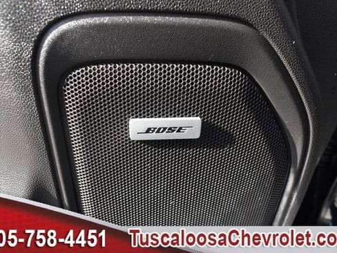 Used 2020 Chevrolet Silverado 1500 LT Trail Boss image 19