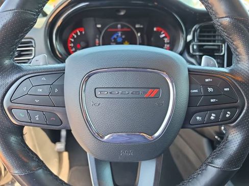 Used 2024 Dodge Durango GT image 43