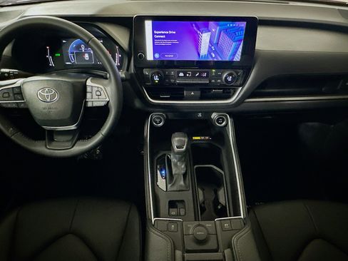 Certified 2024 Toyota Grand Highlander XLE FWD image 27