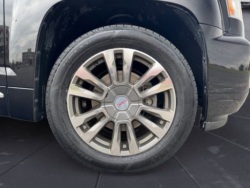 Used 2016 GMC Terrain Denali image 14