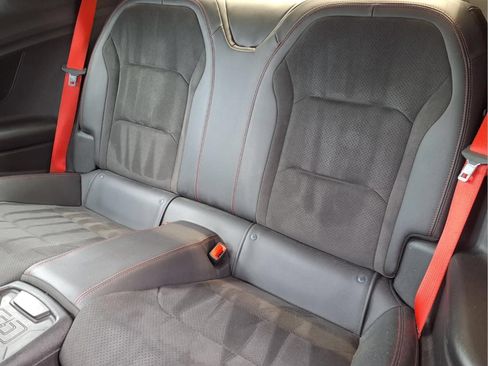 Used 2019 Chevrolet Camaro ZL1 RWD image 14