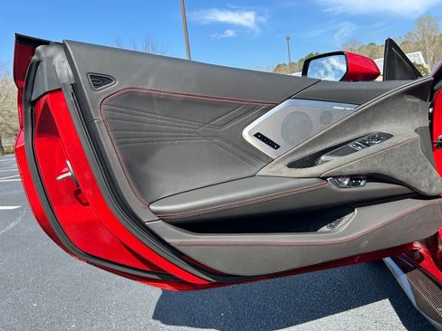 Used 2023 Chevrolet Corvette Z06 image 54