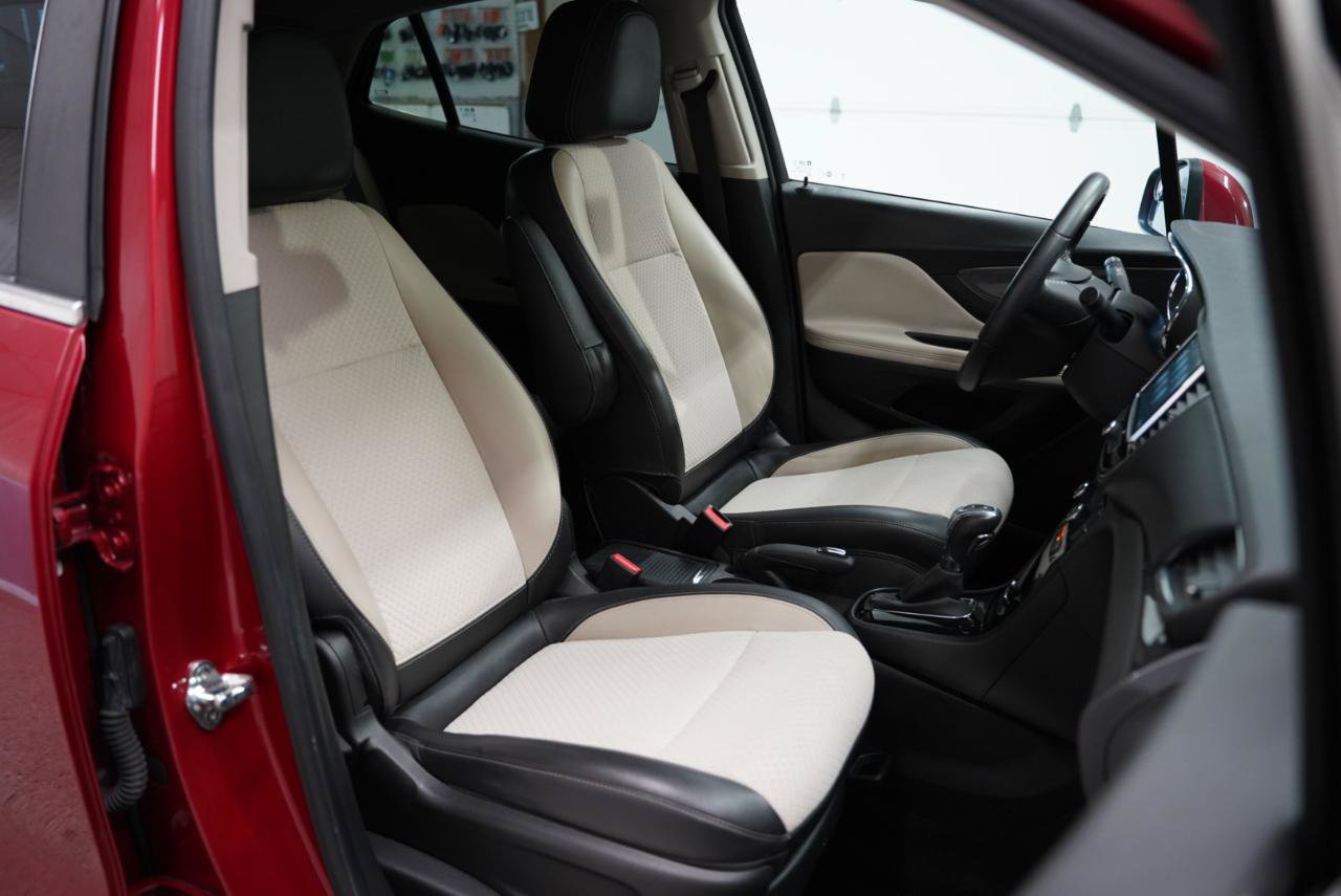 Used 2018 Buick Encore Preferred FWD image 25