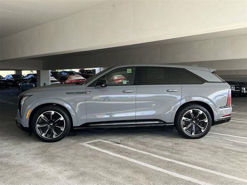 New 2026 Cadillac Escalade IQ Sport 2 image 7