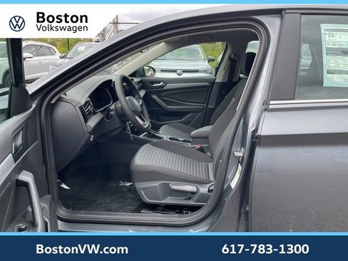 New 2025 Volkswagen Jetta S image 9