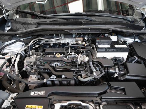 Certified 2023 Toyota Corolla Cross L AWD/4WD image 32
