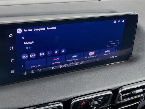 New 2026 Nissan Sentra SR FWD image 8