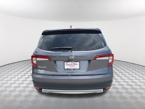 Used 2021 Honda Pilot EX-L image 15