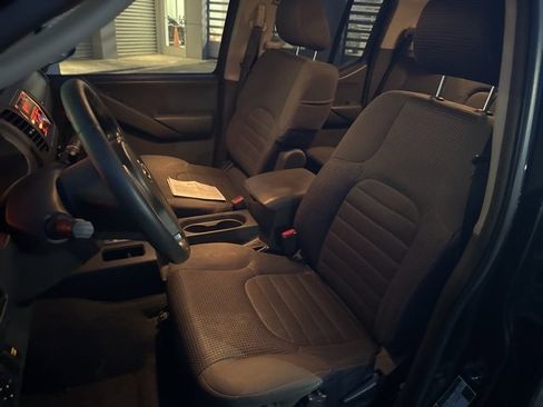 Used 2007 Nissan Frontier NISMO image 10