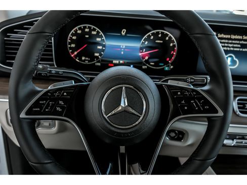 New 2026 Mercedes-Benz GLE 350 4MATIC image 12