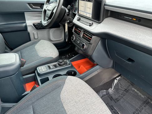 Certified 2024 Ford Maverick XLT w/ Equipment Group 300A Standard image 15