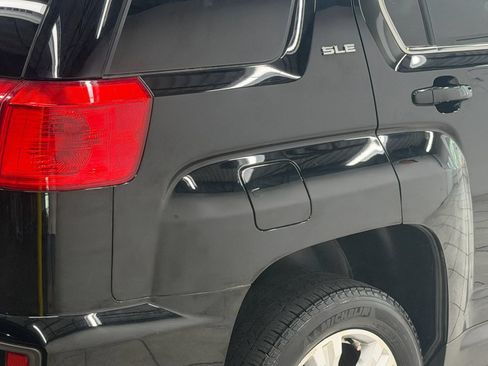 Used 2017 GMC Terrain SLE FWD image 10