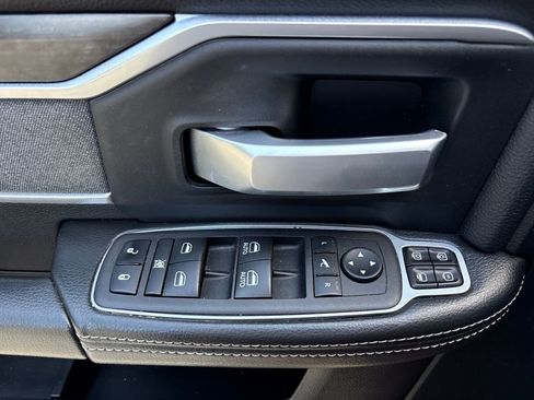 Used 2023 RAM 3500 Big Horn w/ Level 1 Equipment Group image 16