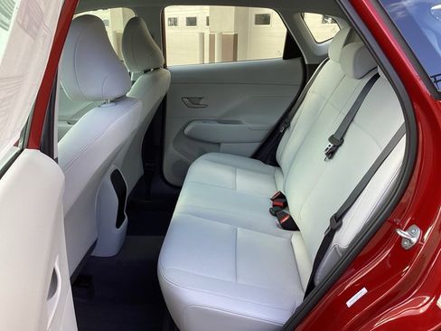 New 2026 Hyundai Kona SE image 22