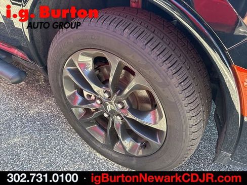 Used 2024 Dodge Durango GT AWD/4WD image 5