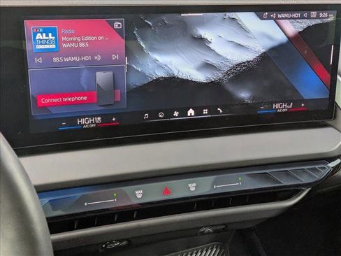 Used 2025 BMW X3 M50 image 11