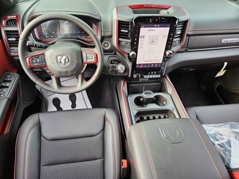 New 2026 RAM 1500 Rebel w/ Rebel Level 1 Equipment Group image 8