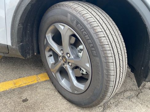 Used 2025 Ford Escape ST-Line w/ Tech Pack #1 image 26