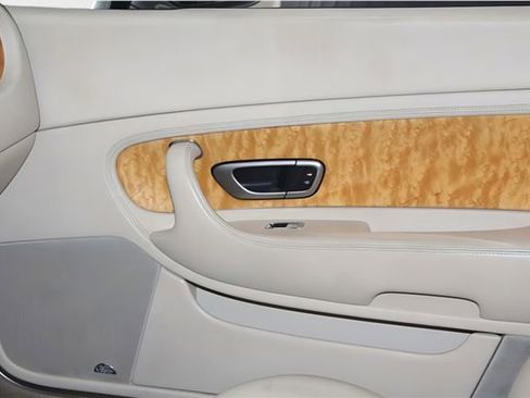 Used 2010 Bentley Continental GT Speed image 12