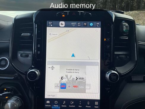 Used 2023 RAM 1500 Limited image 19