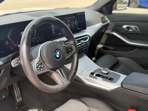 Used 2023 BMW M340i xDrive AWD/4WD image 29