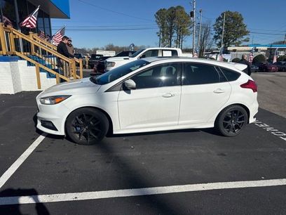 Used 2016 Ford Focus ST