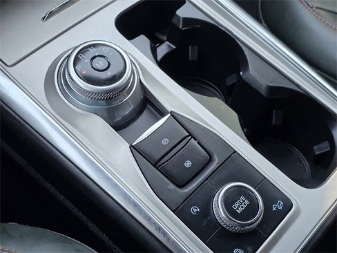 Used 2021 Ford Explorer Timberline image 16