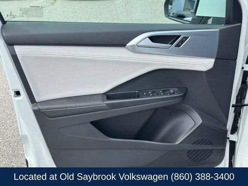 Certified 2026 Volkswagen Taos SE AWD/4WD image 31