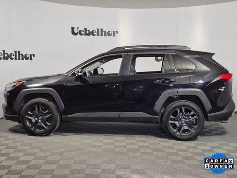 Certified 2024 Toyota RAV4 Adventure image 4