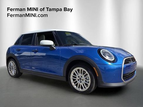 New 2026 MINI Cooper S image 1