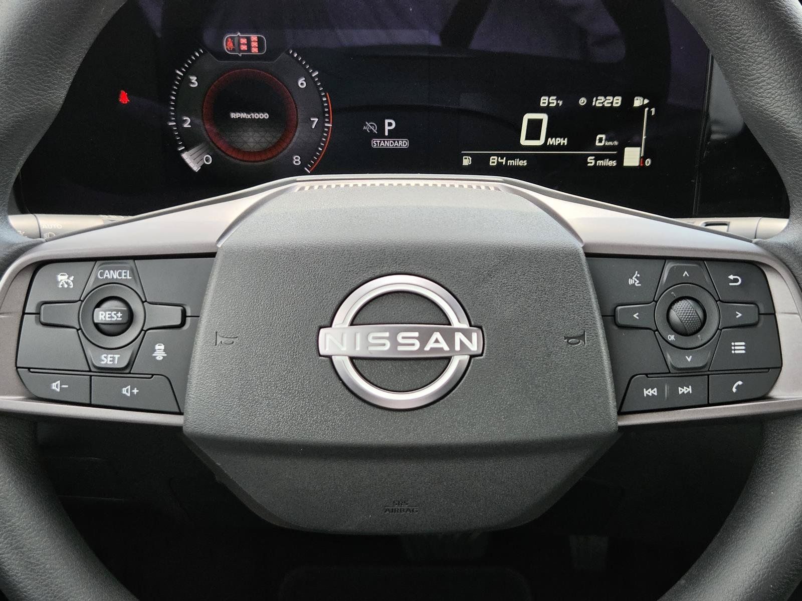 New 2027 Nissan Sentra S FWD image 24