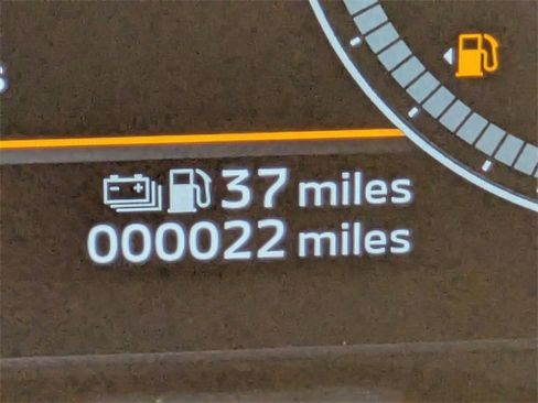 New 2025 Mitsubishi Outlander SEL Black Edition image 34