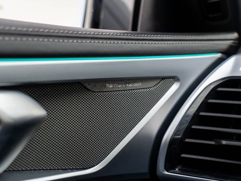 Used 2020 BMW 840i Gran Coupe xDrive w/ M Sport Package image 20