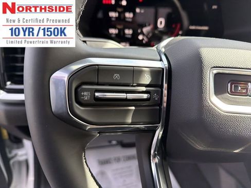 New 2026 GMC Canyon Elevation w/ Convenience Package image 19