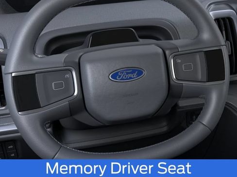 New 2026 Ford Expedition Active AWD/4WD image 13