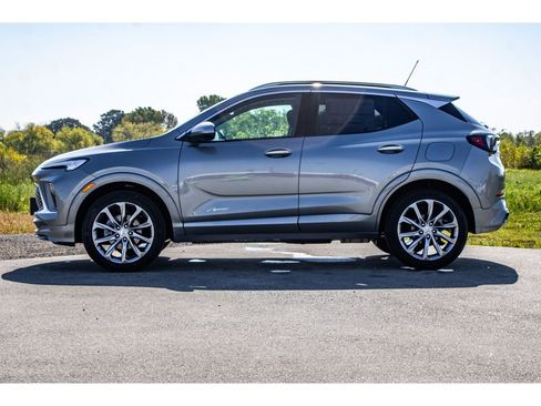 New 2026 Buick Encore GX Avenir w/ Avenir Technology Package image 46